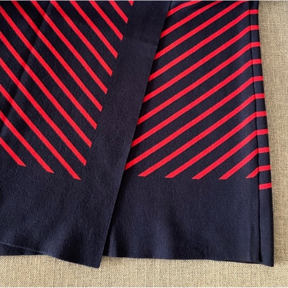 Tory Burch ANYA Women’s MIDI Skirt✨ - Picture 6 of 8